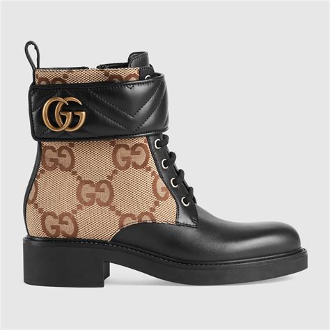 Gucci ankle boots women